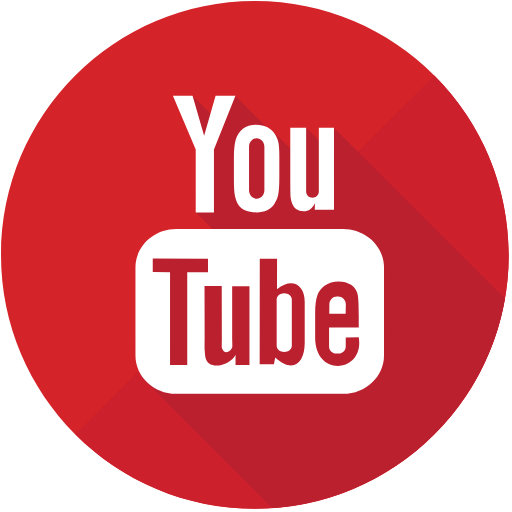 Мой канал на Youtube