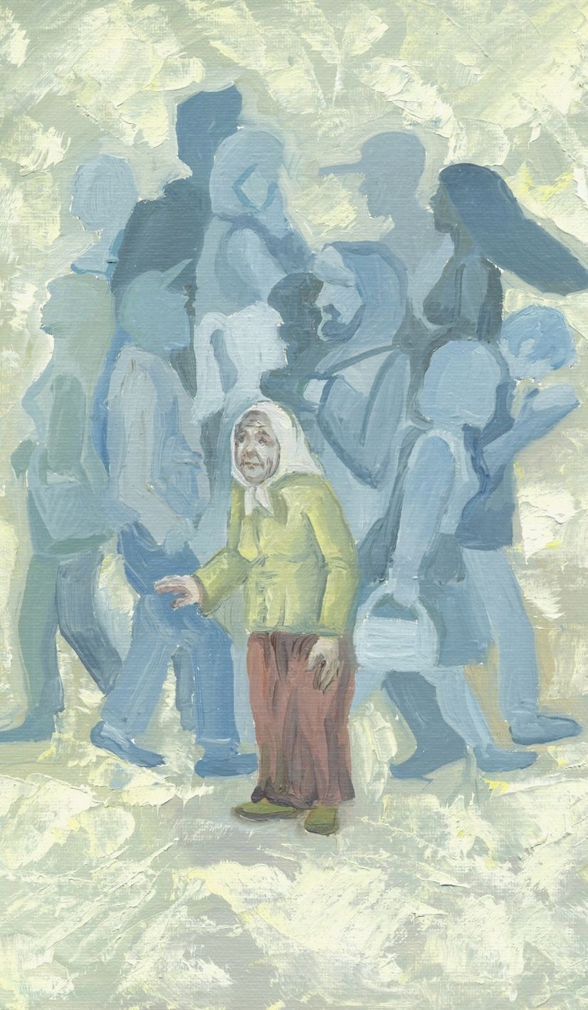 карта