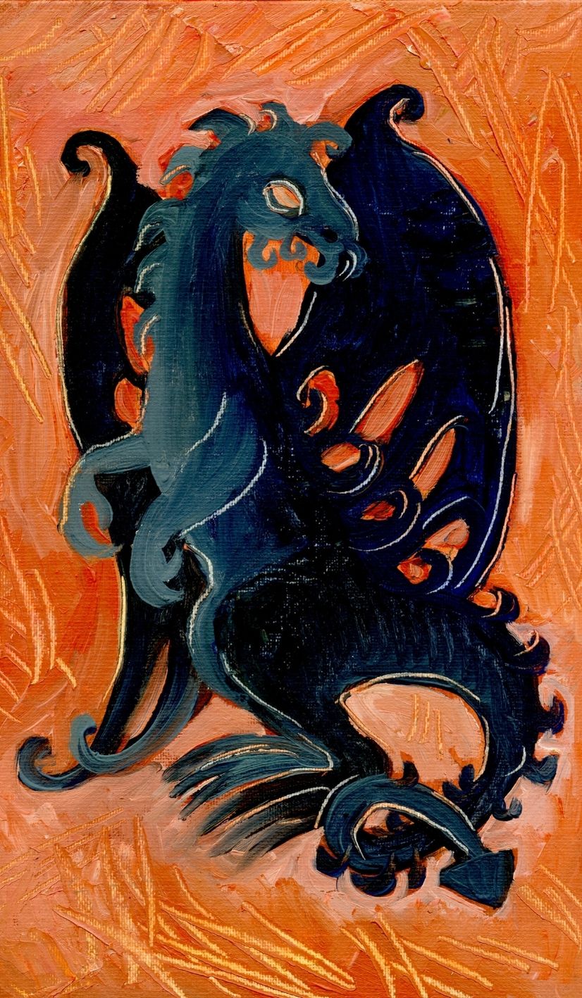 карта